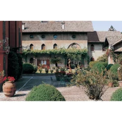 Le Dimore del Borgo - Discovering Borgo del Balsamico - 3 Days 2 Nights - Glicine Suite - 4 Persons - Vinegar Experience - Avvenice