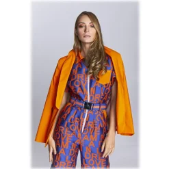 Leda Di Marti - Barid Suit - Love a Dream - Haute Couture Made in Italy - Luxury High Quality Dress - Avvenice