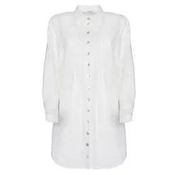 Leda Di Marti - Camid Shirt - Love a Dream - Haute Couture Made in Italy - Luxury High Quality Shirt - Avvenice