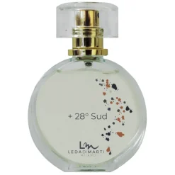 Leda Di Marti - Essence + 28° South - Haute Couture Made in Italy - Luxury High Quality Perfume - 100 ml - Avvenice