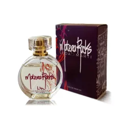 Leda Di Marti - Essence Matera Rocks - Haute Couture Made in Italy - Luxury High Quality Perfume - Avvenice