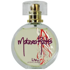 Leda Di Marti - Essence Matera Rocks - Haute Couture Made in Italy - Luxury High Quality Perfume - 100 ml - Avvenice