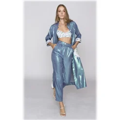 Leda Di Marti - Kabir Dress - Love a Dream - Haute Couture Made in Italy - Luxury High Quality Dress - Avvenice