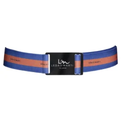 Leda Di Marti - Leda Triple Stripes Belt - Love a Dream - Haute Couture Made in Italy - Luxury High Quality Belt - Avvenice