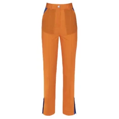 Leda Di Marti - Malika Pants - Love a Dream - Haute Couture Made in Italy - Luxury High Quality Pants - Avvenice