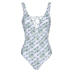 Leda Di Marti - Meli Swimwear - Love a Dream - Haute Couture Made in Italy - Luxury High Quality Swimwear - Avvenice