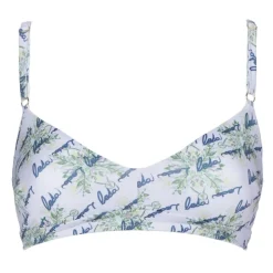 Leda Di Marti - Munic Top Swimwear - Love a Dream - Haute Couture Made in Italy - Luxury High Quality Swimwear - Avvenice