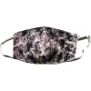 Leda Di Marti - Python - 5 High Quality Protection Mask - Coronavirus - COVID19 - Made in Italy - Avvenice
