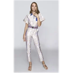 Leda Di Marti - Rida Suit - Love a Dream - Haute Couture Made in Italy - Luxury High Quality Dress - Avvenice