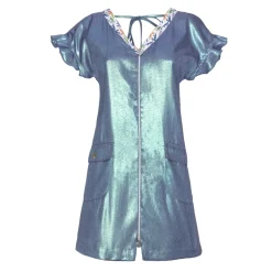 Leda Di Marti - Sadika Dress - Love a Dream - Haute Couture Made in Italy - Luxury High Quality Dress - Avvenice