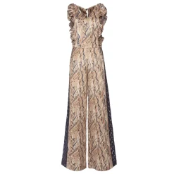 Leda Di Marti - Smanicata Suit - Leda Collection - Haute Couture Made in Italy - Luxury High Quality Dress - Avvenice