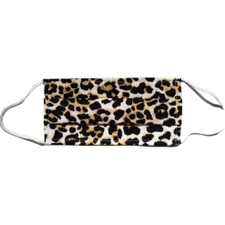 Leda Di Marti - Spotted - 5 High Quality Protection Mask - Coronavirus - COVID19 - Made in Italy - Avvenice