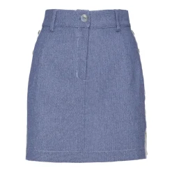 Leda Di Marti - Tannura Skirt - Love a Dream - Haute Couture Made in Italy - Luxury High Quality Skirt - Avvenice