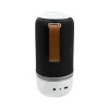 Libratone - Leather Handle for Libratone Zipp Mini - Amber Brown - Avvenice