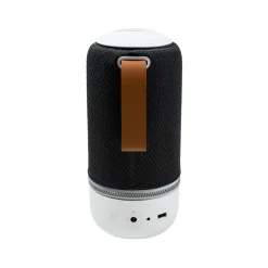 Libratone - Leather Handle for Libratone Zipp Mini - Amber Brown - Avvenice