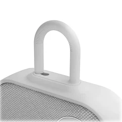 Libratone - One Click - Cloudy Grey - High Quality Portable Speaker - Bluetooth, Wireless, WiFi - Avvenice