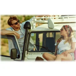 Libratone - One Click - Cloudy Grey - High Quality Portable Speaker - Bluetooth, Wireless, WiFi - Avvenice