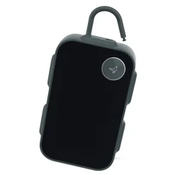 Libratone - One Click - Graphite Grey - High Quality Portable Speaker - Bluetooth, Wireless, WiFi - Avvenice