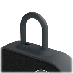 Libratone - One Click - Graphite Grey - High Quality Portable Speaker - Bluetooth, Wireless, WiFi - Avvenice