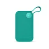 Libratone - One Style - Caribbean Green - High Quality Portable Speaker - Bluetooth, Wireless, WiFi - Avvenice
