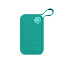 Libratone - One Style - Caribbean Green - High Quality Portable Speaker - Bluetooth, Wireless, WiFi - Avvenice