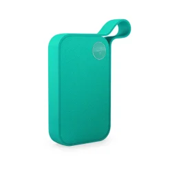 Libratone - One Style - Caribbean Green - High Quality Portable Speaker - Bluetooth, Wireless, WiFi - Avvenice