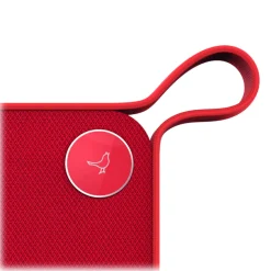 Libratone - One Style - Cerise Pink - High Quality Portable Speaker - Bluetooth, Wireless, WiFi - Avvenice