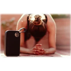 Libratone - One Style - Cerise Pink - High Quality Portable Speaker - Bluetooth, Wireless, WiFi - Avvenice