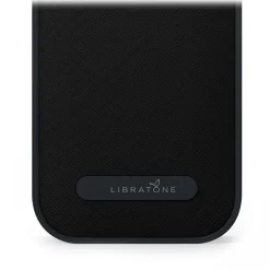 Libratone - One Style - Graphite Grey - High Quality Portable Speaker - Bluetooth, Wireless, WiFi - Avvenice