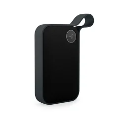 Libratone - One Style - Graphite Grey - High Quality Portable Speaker - Bluetooth, Wireless, WiFi - Avvenice