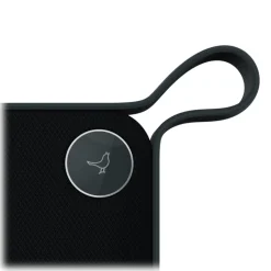Libratone - One Style - Graphite Grey - High Quality Portable Speaker - Bluetooth, Wireless, WiFi - Avvenice