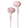Libratone - Q Adapt - Rose Pink - High Quality Earphones - Headphones - Active Noise Canceling - Lightning - CityMix - Avvenice