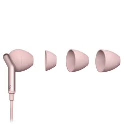 Libratone - Q Adapt - Rose Pink - High Quality Earphones - Headphones - Active Noise Canceling - Lightning - CityMix - Avvenice