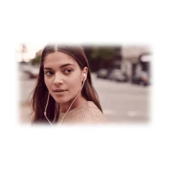 Libratone - Q Adapt - Rose Pink - High Quality Earphones - Headphones - Active Noise Canceling - Lightning - CityMix - Avvenice