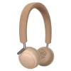 Libratone - Q Adapt On-Ear - Elegant Nude - High Quality Headphones Earphones - Active Noise Canceling - Lightning - CityMix - Avvenice