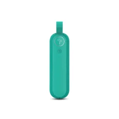 Libratone - Too - Caribbean Green - High Quality Portable Speaker - Bluetooth, Wireless, WiFi - Avvenice