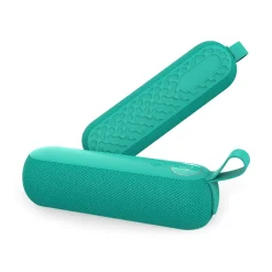 Libratone - Too - Caribbean Green - High Quality Portable Speaker - Bluetooth, Wireless, WiFi - Avvenice