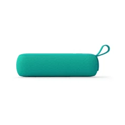 Libratone - Too - Caribbean Green - High Quality Portable Speaker - Bluetooth, Wireless, WiFi - Avvenice