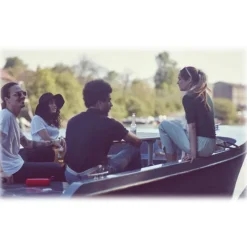 Libratone - Too - Caribbean Green - High Quality Portable Speaker - Bluetooth, Wireless, WiFi - Avvenice