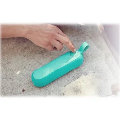 Libratone - Too - Caribbean Green - High Quality Portable Speaker - Bluetooth, Wireless, WiFi - Avvenice