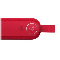 Libratone - Too - Cerise Pink - High Quality Portable Speaker - Bluetooth, Wireless, WiFi - Avvenice
