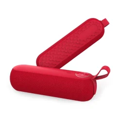 Libratone - Too - Cerise Pink - High Quality Portable Speaker - Bluetooth, Wireless, WiFi - Avvenice