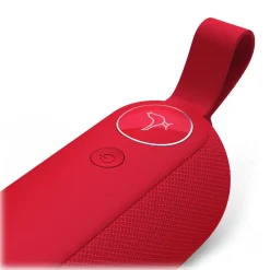Libratone - Too - Cerise Pink - High Quality Portable Speaker - Bluetooth, Wireless, WiFi - Avvenice