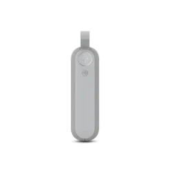 Libratone - Too - Cloudy Grey - High Quality Portable Speaker - Bluetooth, Wireless, WiFi - Avvenice