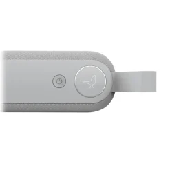 Libratone - Too - Cloudy Grey - High Quality Portable Speaker - Bluetooth, Wireless, WiFi - Avvenice