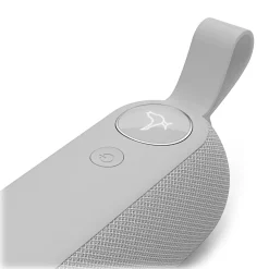 Libratone - Too - Cloudy Grey - High Quality Portable Speaker - Bluetooth, Wireless, WiFi - Avvenice