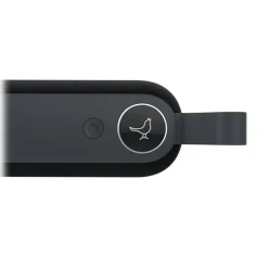 Libratone - Too - Graphite Grey - High Quality Portable Speaker - Bluetooth, Wireless, WiFi - Avvenice