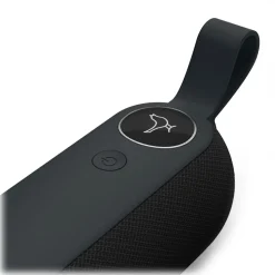 Libratone - Too - Graphite Grey - High Quality Portable Speaker - Bluetooth, Wireless, WiFi - Avvenice