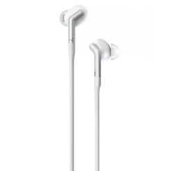 Libratone - Track+ - Cloudy White - High Quality Earphones - Active Noice Cancelling - Wireless - Avvenice