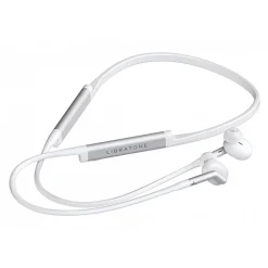 Libratone - Track+ - Cloudy White - High Quality Earphones - Active Noice Cancelling - Wireless - Avvenice
